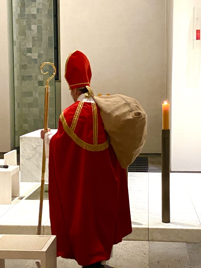 Bild Deutsches Liturgisches Institut