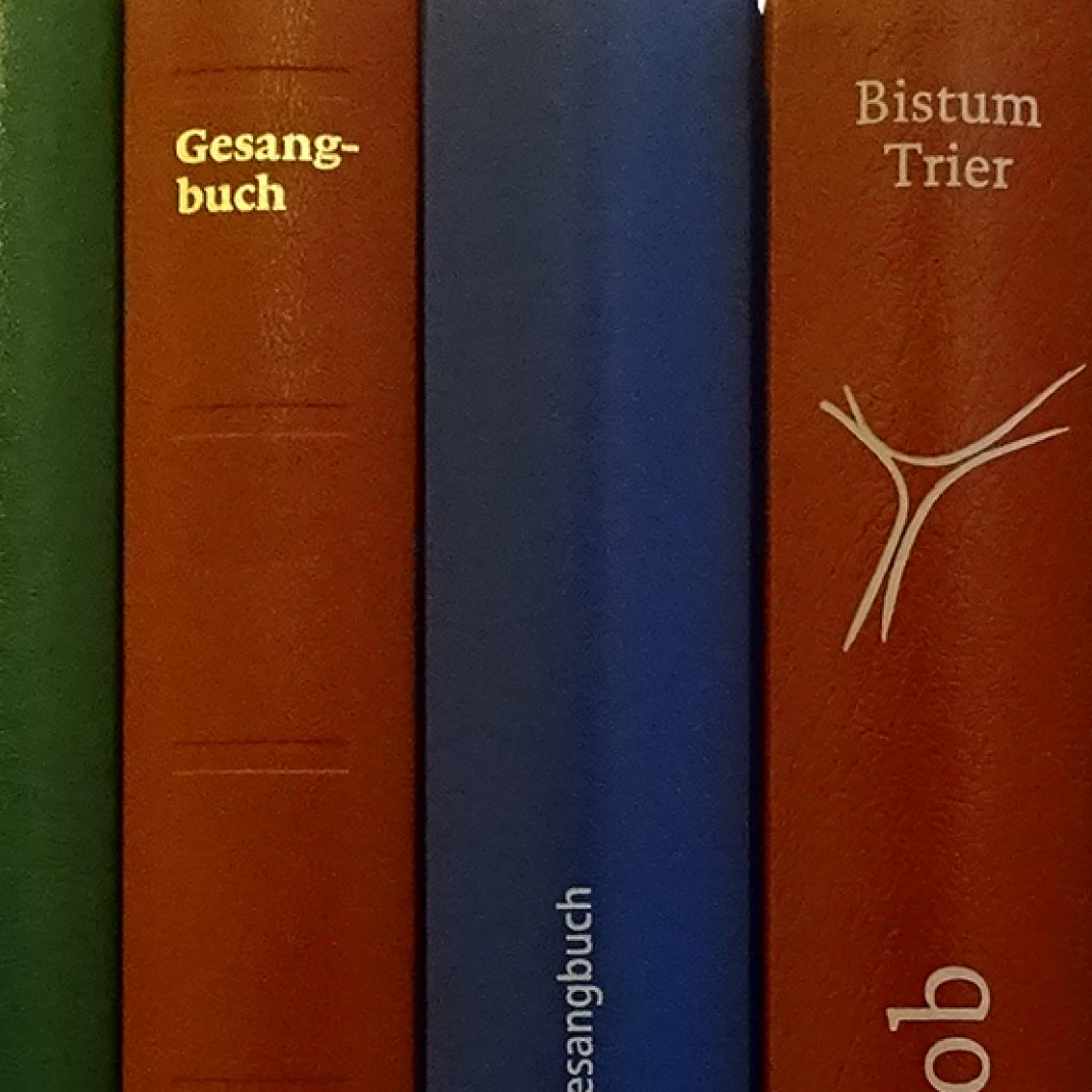 Bild Deutsches Liturgisches Institut